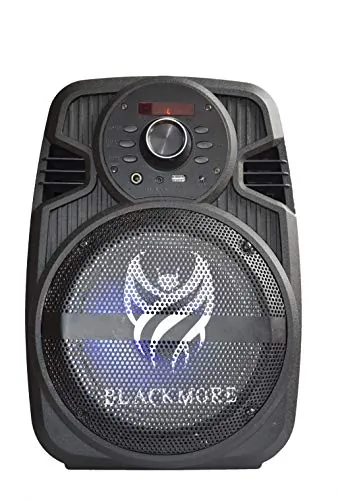 BLACKMORE PRO AUDIO-BBX508