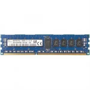 Broadcom HMT41GR7BFR8A-PB 8gb Ddr3-1600mhz Ecc