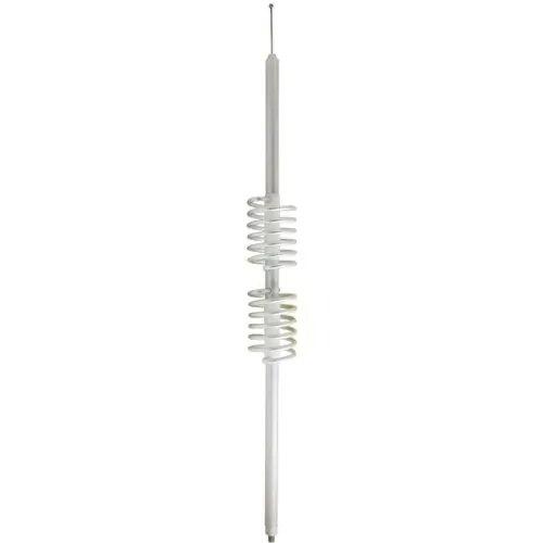 Siriusxm TCT-9 Tram Tct-9 Tramcat Twin Coil Cb Antenna - 5' Fiberglass