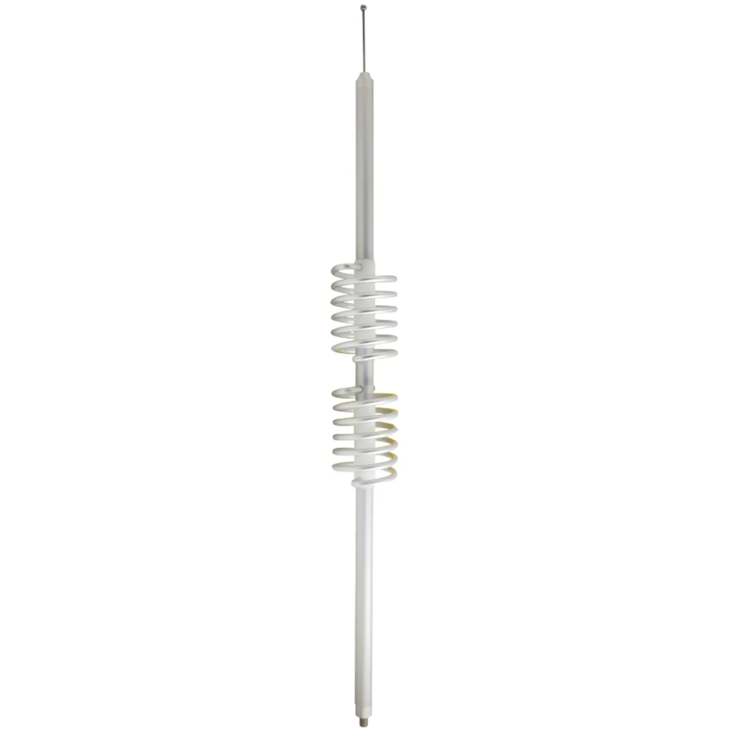 Siriusxm TCT-9 Tram Tct-9 Tramcat Twin Coil Cb Antenna - 5' Fiberglass