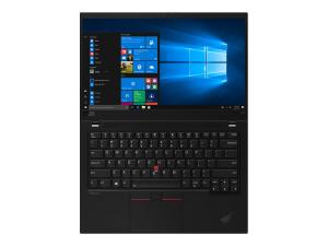 Lenovo 20R1000VUS Thinkpad X1 Carbon Gen 7 - 1tb Ssd, 16gb Ram