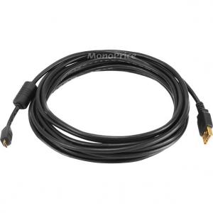 Monoprice 5460 15ft Usb 2.0 A Male To Micro Male Cable For Charging