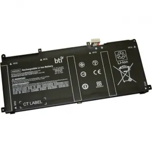 Battery GM02XL-BTI Bti Gm02xl 47wh Battery For Hp Chromebooks