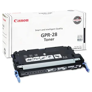 1660B004BA | Canon GPR-28 BLACK TONER FOR USE IN