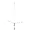 Siriusxm Tram 1481 Dual-Band Amateur Base Antenna - 17ft,
