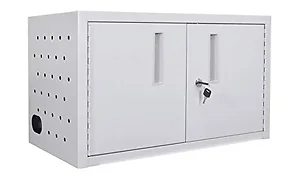 Luxor Luxor Wall/Desk Charging Box for 16 Devices