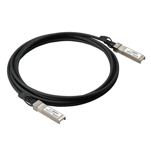 Axiom AGC761-AX 1000base-cu Sfp Passive Dac Twinax Cable Netgear Compa