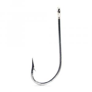 Mustad 3407-DT-6/0-50 O'shaughnessy Forged Duratin Saltwater Fishing H