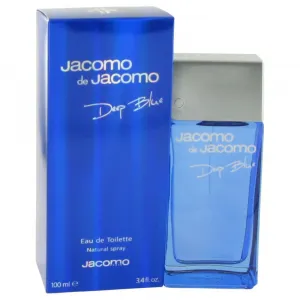 Jacomo 455199 Men’s Oriental Woody Fragrance - 3.4 Oz