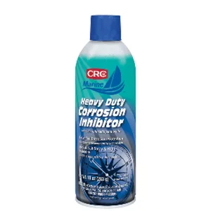 Crc Industries CRC Marine Corrosion Inhibitor - 10oz -
