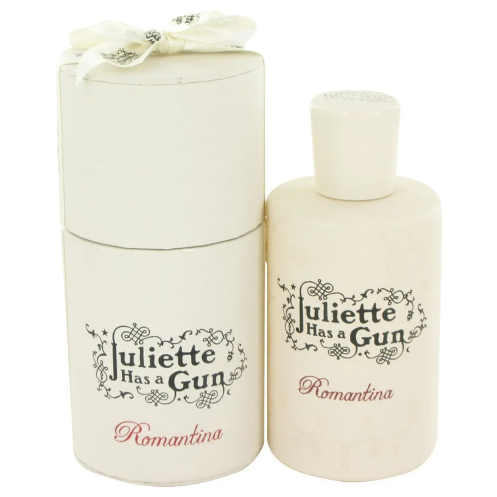 Juliette Has A Gun-499522