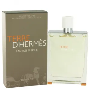 Hermes 518220 Terre D' Cologne For Men - 4.2 Oz