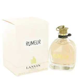 Lanvin 429168 Eau De Parfum Spray 3.3 Oz