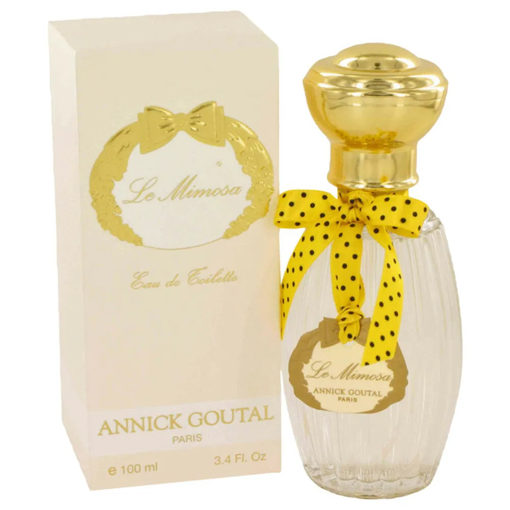 Annick 481466 Eau De Toilette Spray 3.4 Oz