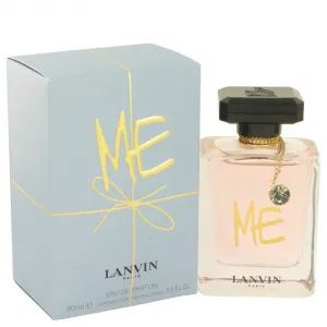 Lanvin 502831 Eau De Parfum Spray 2.6 Oz