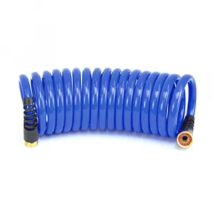 Hosecoil HCP2000HP Pro 2039; Wdual Flex Relief Hp Quality Hose