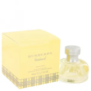 Burberry 402425 Eau De Parfum Spray 1.7 Oz