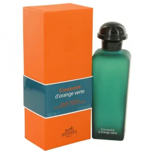 Hermes 467629 Eau De Toilette Spray Concentre (unisex) 3.4 Oz