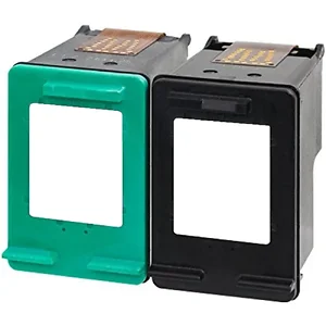 CB327FN-R | Hp 95/98 Combo Pack Ink Cartridges - Black &