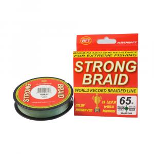 Ardent SG65G-300 Strong Braid Fishing Line - Superior Strength  Perfor