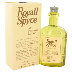 Royall 420720 All Purpose Lotion  Cologne 8 Oz