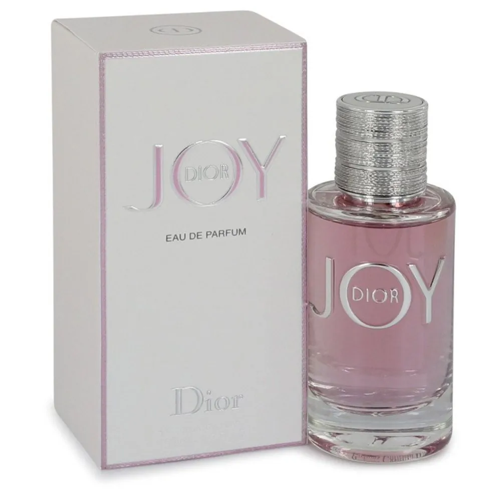 Christian 542470 Dior Joy Floral - Citrus Fragrance For Women, 50 Ml