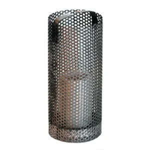 Groco SS-1504 Sss-1504 Monel Basket Fits Bvs-1500features:stainless St