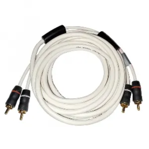 Fusion 010-12890-00 Rca Cable - 2 Channel - 2539;