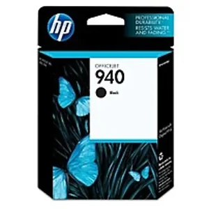 Hp Hewlett Packard HP C4902AN 940 Ink-jet Ink Cartridge for