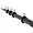 Tigress Tigress XD Telescoping Aluminum Outrigger Poles -