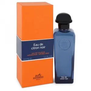 Hermes 543138 Eau De Citron Noir Cologne Stands Apart From Other Fragr