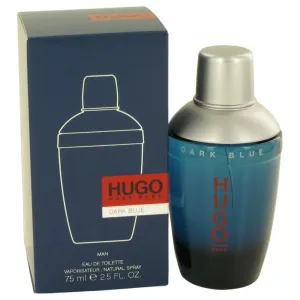 Hugo 403574 Edt Spray 2.5 Oz For Men