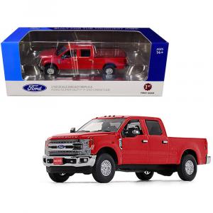 First 50-3419 Ford F-250 Super Duty Pickup Truck 150 Scale Diecast Mod