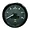 Vdo SingleViu 100mm (4) Tachometer - 3000 RPM