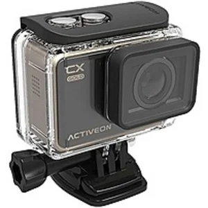 Activeon ACTIVEON GCA10W 16MP CX Gold Action Camera - F/2.4