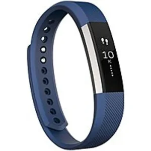 Fitbit Fitbit Alta Replacement Band - Large - Blue Color