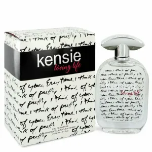 Kensie 543783 Eau De Parfum Spray 3.4 Oz