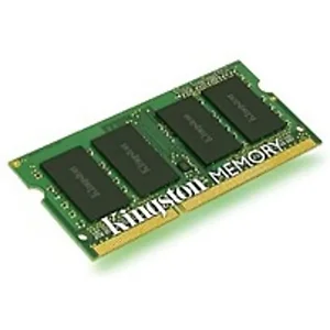 KVR1333D3SO/2GR | Kingston 2GB DDR3 1333MHz SO-DIMM Memory