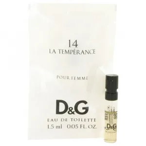 Dolce 501588 Vial (sample) .05 Oz