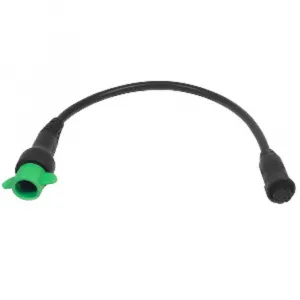 Raymarine A80558 Adapter Cable For Dragonfly Green 10-pin Transducer T