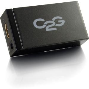 C2g 54179 Hdmi To Displayport Adapter - Hdmi To Displayport Converter 