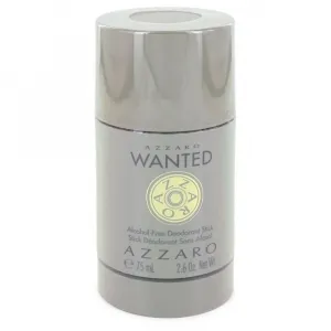 Azzaro 552001 Launched In 2016,  Wanted Is One Of The Newer Fragrances