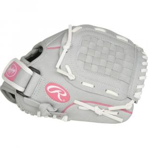 Rawlings SCSB100P-6/0 The  Sure Catch Softball 10-inch Youth Infieldpi