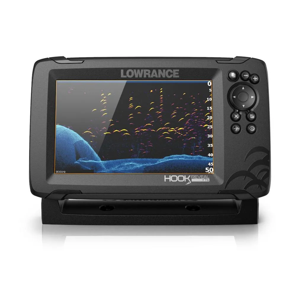 Lowrance-00015513001