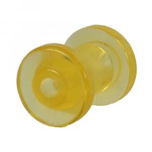 C.e. 29542 Bow Roller - Yellow Pvc - 3