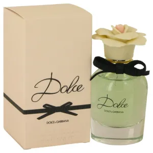 Dolce 539190 Dolce, An Alluring Fragrance From Designer Dolce  Gabbana