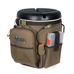 Wild River Wild River RIGGER 5 Gallon Bucket Organizer