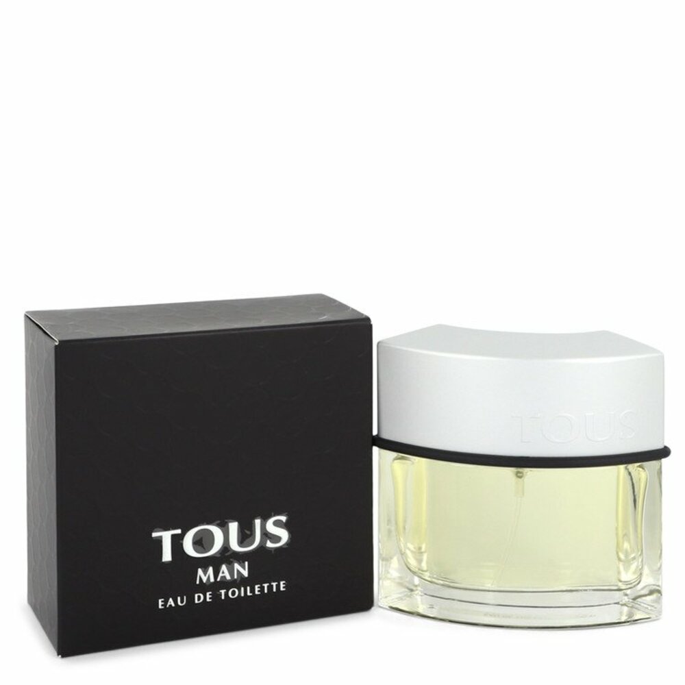 Tous 456673 Fragrance For Men - Sophisticated Oriental Scent 1.7 Oz