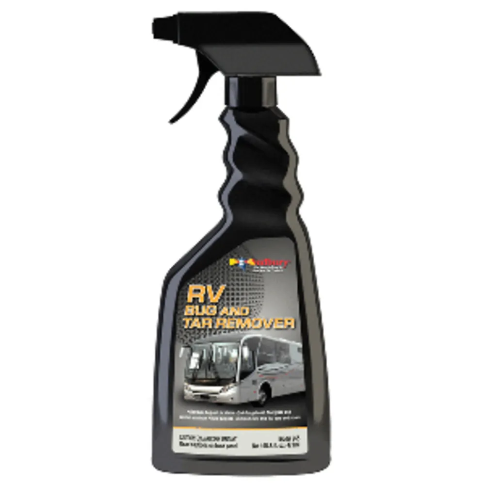 Sudbury 965 Rv Bug  Tar Remover - 16oz