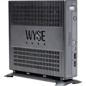 Wyse 909740-51L Z90d7 Thin Client - Amd Dual-core 1.65 Ghz - 4gb Ram